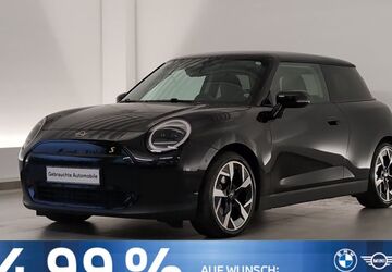 Mini Cooper SE 6.115 km 31.390 &euro; Würzburg 97076