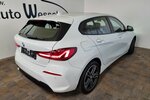 BMW 116d Sport Line DSG LED Live Cockpit Klima Pano 71.300 km 23.900 &euro; Garrel 49681