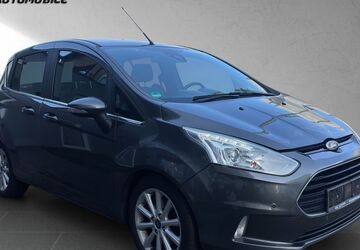 Ford B-Max 165.000 km 2.690 &euro; Troisdorf 53840