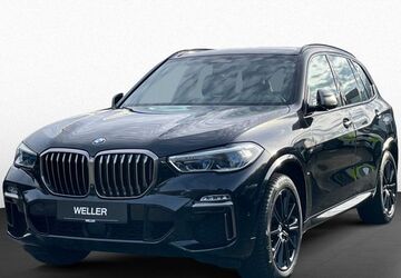 BMW X5 M50 141.621 km 41.850 &euro; Melle 49324