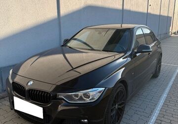BMW 335 175.000 km 21.800 &euro; Hamburg 22523