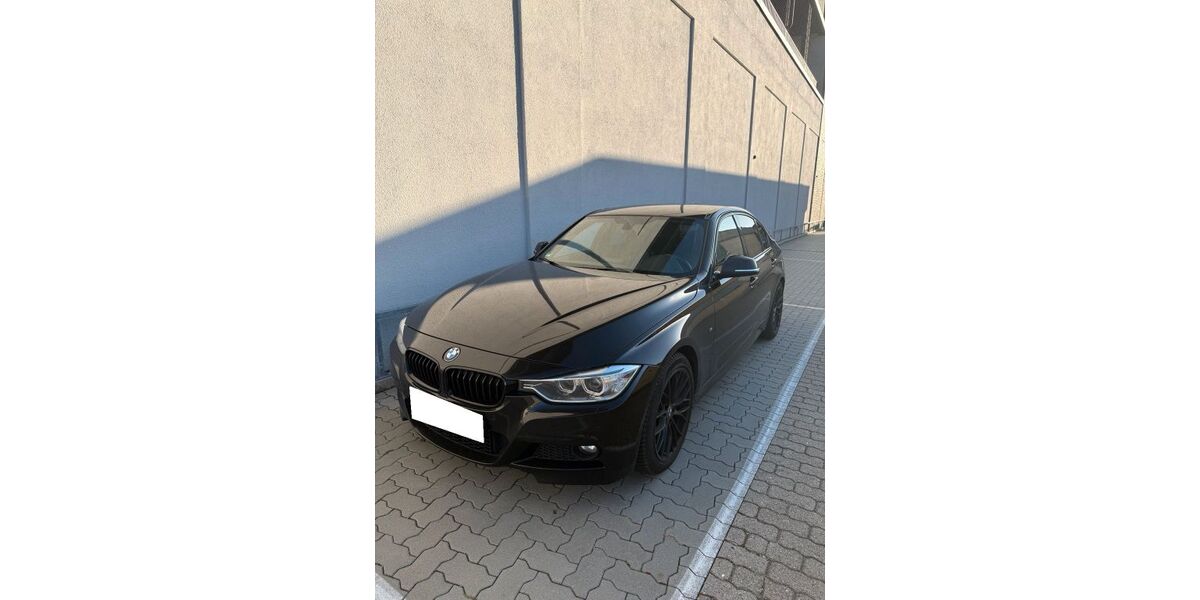 BMW 335 175.000 km 21.800 &euro; Hamburg 22523