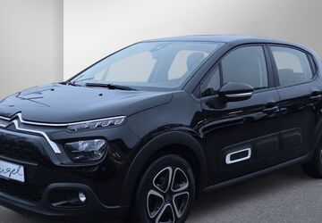 Citroen C3 16.900 km 12.979 &euro; Wunsiedel 95632