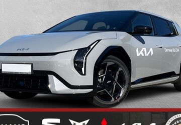 Kia EV4 5.555 km 48.450 &euro; Zetel OT Neuenburg 26340
