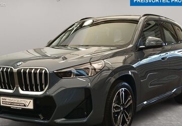 BMW X1 14.377 km 42.480 &euro; Berlin 14057
