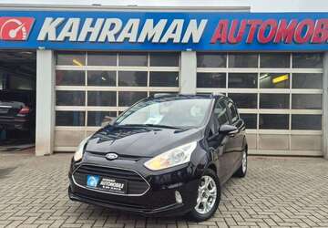 Ford B-Max 66.000 km 7.999 &euro; Osnabrück 49090