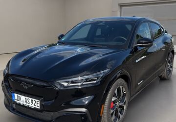 Ford Mustang Mach-E 25.499 km 42.580 &euro; Dillenburg 35683