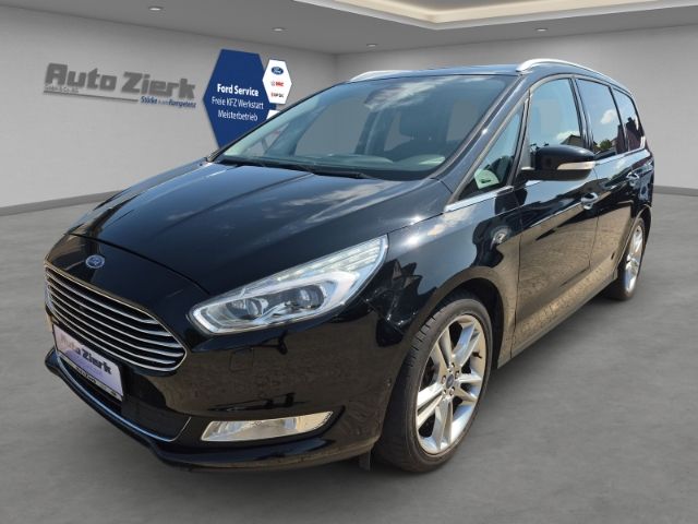 Ford Galaxy 122.231 km 20.990 &euro; Lehrte 31275