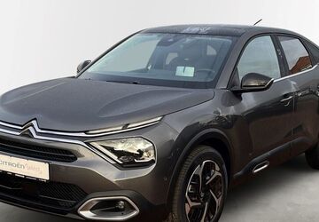 Citroen C4 20.895 km 17.980 &euro; Aurich 26603