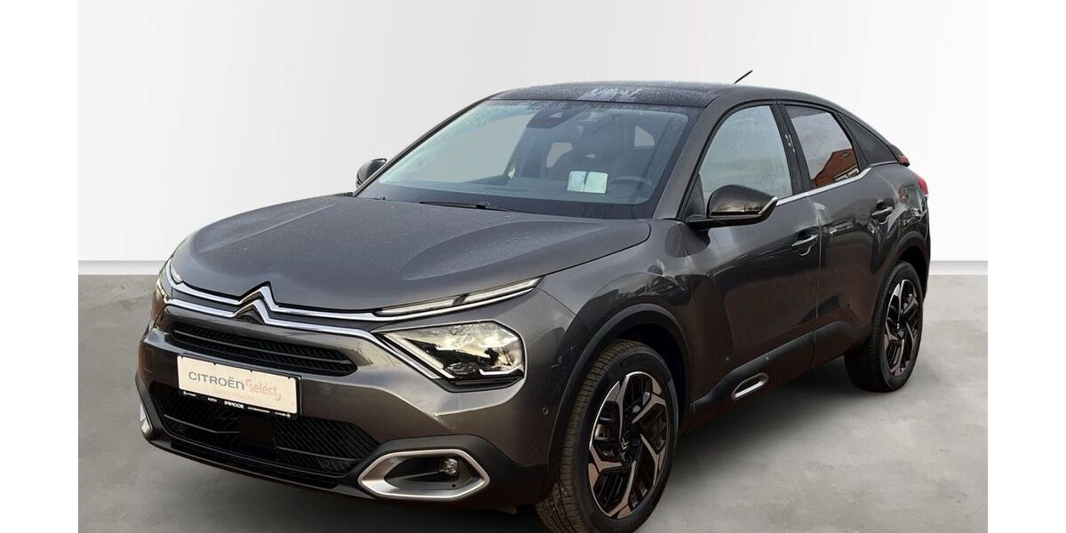 Citroen C4 20.895 km 17.980 &euro; Aurich 26603