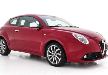 Alfa Romeo MiTo 189.047 km 5.445 &euro; Teuge/Holland 7395S