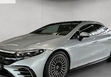 Mercedes-Benz EQS 76.389 km 68.855 &euro; Göttingen 37079