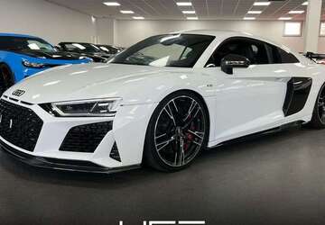 Audi R8 49.500 km 137.990 &euro; Mudau 69427