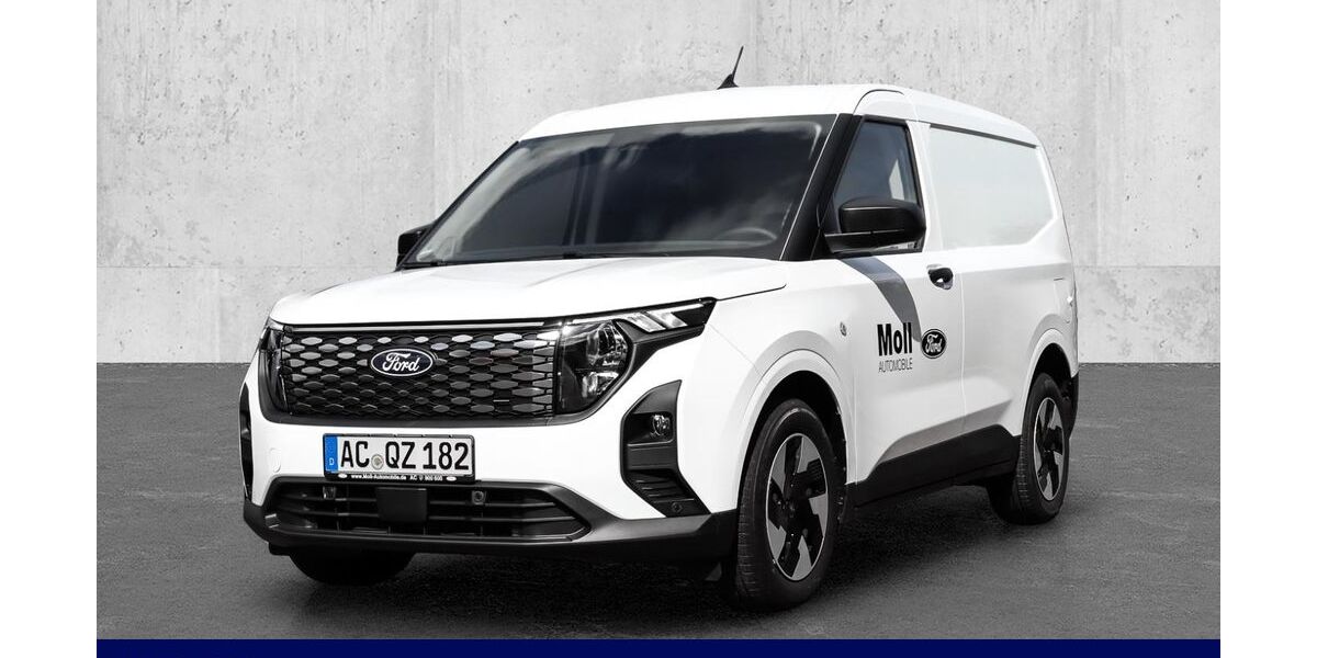 Ford Transit Courier 1.500 km 29.900 &euro; Aachen 52078