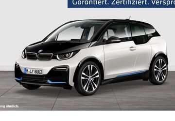 BMW i3 58.369 km 21.980 &euro; Unna 59425