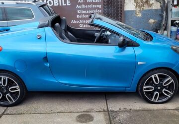 Renault Wind 173.720 km 2.949 &euro; Lünen 44532