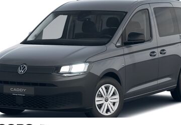 VW Caddy 30.428 km 27.970 &euro; Stolberg 52222