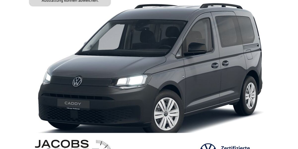 VW Caddy 30.428 km 27.970 &euro; Stolberg 52222