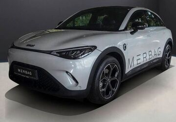 Smart #3 9.300 km 33.890 &euro; Wiesbaden 65189