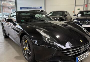 Ferrari California 40.000 km 129.950 &euro; Bocholt 46395