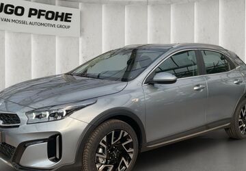Kia XCeed 2.500 km 24.680 &euro; Hamburg 22335