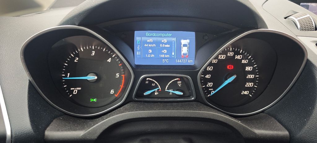 Ford Grand C-Max 144.727 km 6.999 &euro; Doberlug-Kirchhain 03253