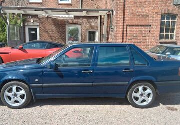 Volvo 850 249.658 km 2.000 &euro; Elmshorn 25335