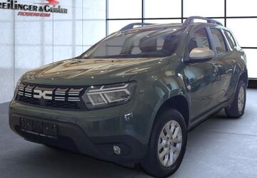 Dacia Duster 44.426 km 17.880 &euro; Rosenheim 83022