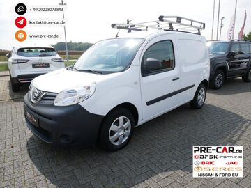 Gebrauchte Nissan NV250