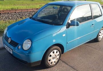 VW Lupo 120.000 km 2.400 &euro; Tübingen 72074