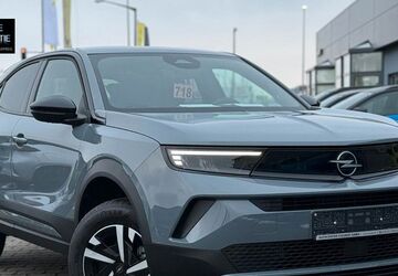 Opel Mokka 1.650 km 20.480 &euro; Schwandorf 92421