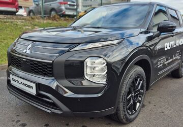 Mitsubishi Outlander 3.000 km 48.190 &euro; Eisenach 99817