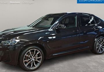 BMW X4 24.973 km 62.400 &euro; Bremen 28279