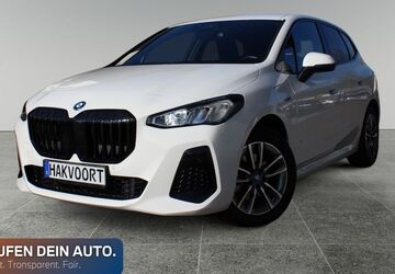 BMW 225 Active Tourer 39.658 km 30.980 &euro; Altenkirchen 57610