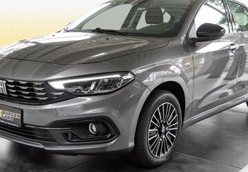 Fiat Tipo 14.900 km 15.990 &euro; Naumburg 06618