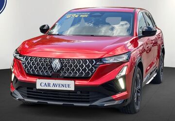 Renault Austral 12.612 km 31.885 &euro; Kaiserslautern 67657