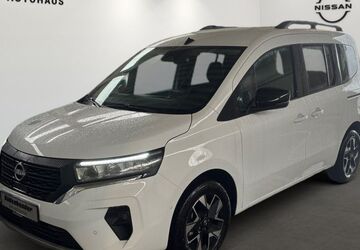 Nissan Townstar 2.500 km 27.770 &euro; Dillenburg 35684