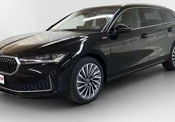 Skoda Superb 1.500 km 52.990 &euro; Suhl 98529