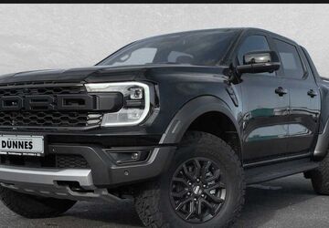 Ford Ranger 1.550 km 64.820 &euro; Regensburg 93059
