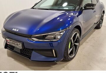 Kia EV6 8.350 km 43.869 &euro; Dresden 01157