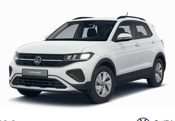 VW T-Cross 4.530 km 20.770 &euro; Rheda-Wiedenbrück 33378