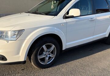 Fiat Freemont 128.591 km 8.200 &euro; Apolda 99510