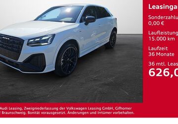 Audi Q2 5.000 km 42.990 &euro; Osnabrück 49080