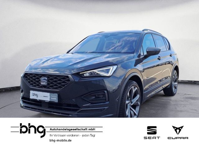 Seat Tarraco 77.651 km 28.950 &euro; Durmersheim 76448