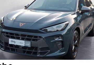 Cupra Terramar 16.729 km 43.990 &euro; Reutlingen 72770