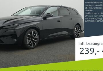 Peugeot 308 1.500 km 29.999 &euro; Bocholt 46395