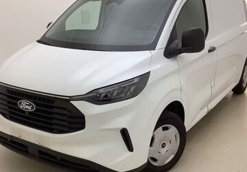 Ford Transit Custom 18.000 km 29.980 &euro; Crailsheim 74564