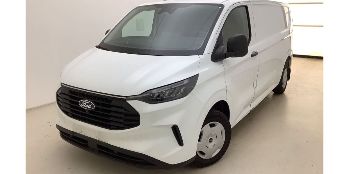Ford Transit Custom 18.000 km 29.980 &euro; Crailsheim 74564