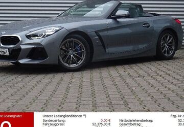BMW Z4 25.020 km 42.985 &euro; Bietigheim-Bissingen 74321