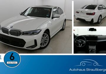 BMW 330 25.000 km 40.890 &euro; Buchschwabach bei Nürnberg 90574